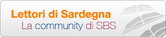 Lettori di Sardegna, la community di SBS