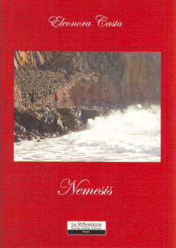 Nemesis - Eleonora Casta, La Riflessione Davide Zedda Editore (2010)