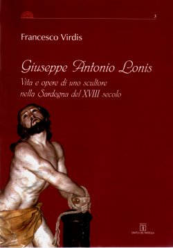 Giuseppe Antonio Lonis - Francesco Virdis, Grafica del Parteolla (2004)