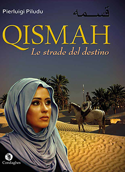 Qismah - Pierluigi Piludu, Condaghes (2017)