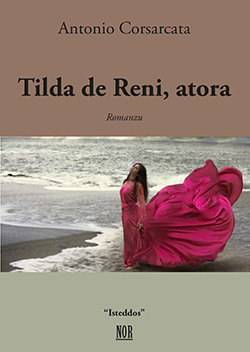 Tilda de Reni, atora - Antonio Corsarcata, NOR (2017)