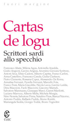 Cartas de logu - Francesco Abate, et al., Cuec Editrice (2007)