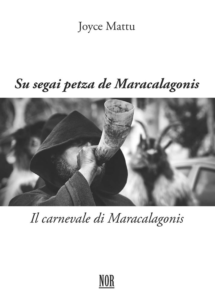 Su segai petza de Maracalagonis - Joyce Mattu, NOR (2023)