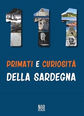 Further details: 111 primati e curiosite#224; della Sardegna | NOR | 2023
