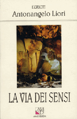 La via dei sensi - Antonangelo Liori, AM&D Edizioni (1994)